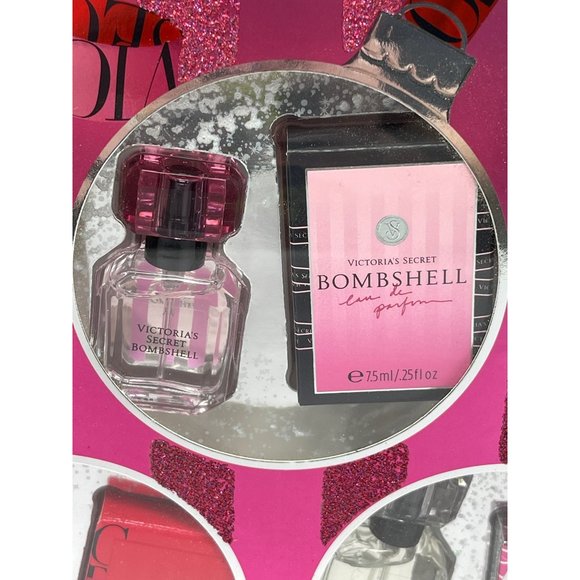 New Victoria's Secret Bombshell Luxury Fragrance Collection - Picture 3 of 5